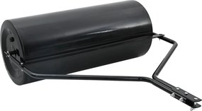 vidaXL Ρολλέρ Κήπου 120 x 99 εκ 110 L Σίδερο