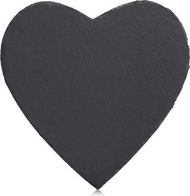 Πλατώ Σερβιρίσματος (30x30) Z-L Heart 24525