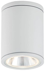 Σποτ LED Εξωτερικού Χώρου Viokef Maroco White 4199101