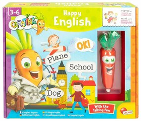 3D Παζλ Lisciani Giochi