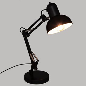 Πορτατίφ A-S Bren Black 186344A