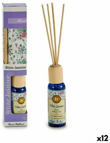 Αρωματικά στικ Acorde Γιασεμί 50 ml (12 Μονάδες)