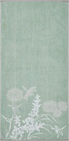 Πετσέτα Προσώπου (50x100) Kentia Mosco 10 500gsm