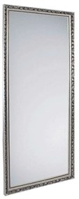 Καθρέπτης Τοίχου Sonja 1070387 70x170cm Silver Mirrors &amp; More Ξύλο,Γυαλί