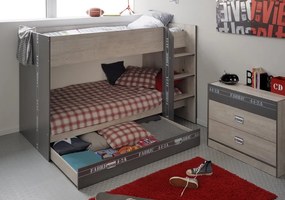 Σετ Παιδικού-Εφηβικού Δωματίου Lab