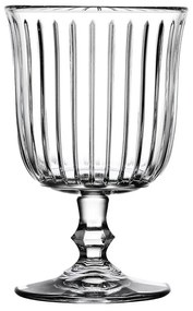 JOY GOBLET 255ML H:12,9 D:8,5 P/768 GB4.OB24 | Συσκευασία 4 τμχ