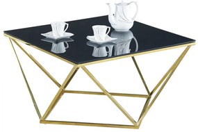 Intrahome ΤΡΑΠΕΖΙ ΣΑΛΟΝΙΟΥ WILLOW .02 ΜΕ ΜΑΥΡΟ ΓΥΑΛΙ ΚΑΙ ΕΠΙΧΡΥΣΗ ΒΑΣΗ 80CASABLANCABU_DHCASABLANCABI80CASABLANCABU_DHCASABLANCABI45 CASABLANCAMIENS. intraho-1643716
