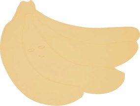 Σουπλά (45x35) OYOY Μπανάνα 53-107328