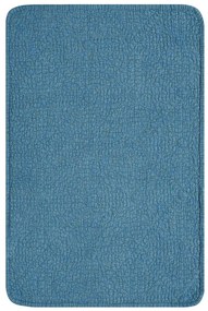 Σουπλά Fusion 242-01 (Σετ 2τμχ) Petrol Kentia 35x50cm 100% Cotton