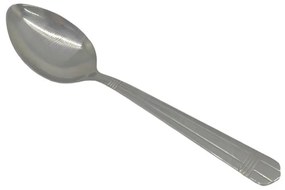 Κουτάλι Φαγητού Δήλος DHLOS-KF Inox Ankor Stainless Steel