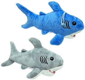 Λούτρινος Καρχαρίας - Plush Shark