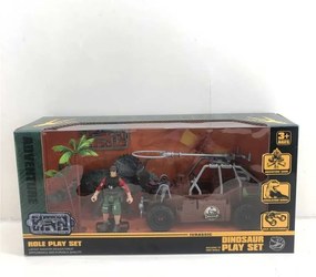 Παιχνίδι Σαφάρι Δεινοσαύρων - C11-1 - 917350