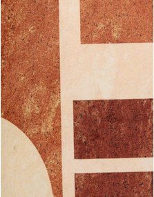 Μαξιλάρι ArteLibre Με Σχέδιο Φυσικό Βελούδο 45x45cm