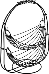 Φρουτιέρα 2 Θέσεων Homely 01-7522