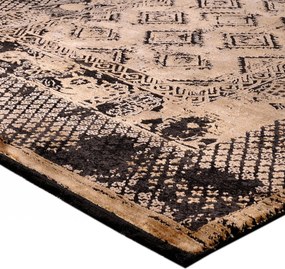 Χαλιά Κρεβατοκάμαρας (Σετ 3τμχ) Tzikas Carpets Karma 00156-975