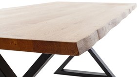 Bali Καρεκλα Relax Μαύρη + Υποπόδιο 83x86x102 cm