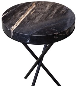 Side Table S Line 35cm X Ø35cm βοηθητικό SS375-00N3