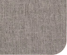 Σουπλά Axel Secret de Gourmet - 45x30cm - Γκρι