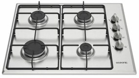 Εστία Υγραερίου Oceanic OCEATG4S1