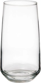 Ποτήρι Νερού 480ml S-D Elaya High 154804