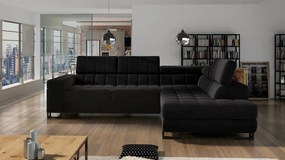 Γωνιακός καναπές Laris-Δεξιά-Mauro