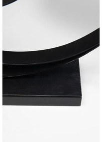 Διακοσμητικό Επιτραπέζιο Φιγούρα Artist Dancers Μαύρο 47x10x49.8εκ. - Μαύρο