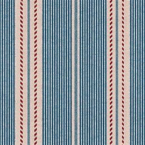 Ταπετσαρία Berber Stripes WP20757 Multi-Blue MindTheGap