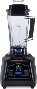 Blender - 2,5L - 1800W - Pulse Function