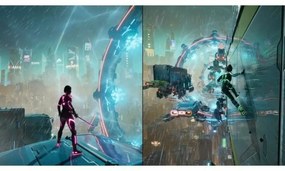 Βιντεοπαιχνίδι PlayStation 5 Electronic Arts Split Fiction