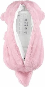 Αρκουδάκι Fisher-Price Ροζ Πλαστική ύλη