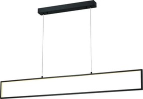 Κρεμαστό φωτιστικό LED Aelia