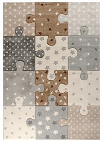Παιδικό Χαλί (133x190) Tzikas Carpets Diamond 40156-895