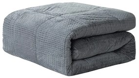 Κουβερτοπαπλωμα Υπέρδιπλο 220x240 Sahara Grey 000000002755