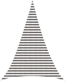 vidaXL Ικανότητα Σκίασης 3 x 4 x 4 m HDPE