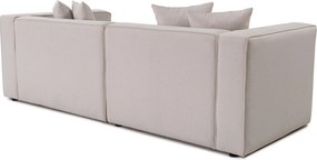 2-Seat Sofa Mora XL 2 Seat - Ecru Ecru