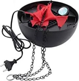 Διακοσμητικό Φωτιστικό Flame Light LED - Flame Lampe