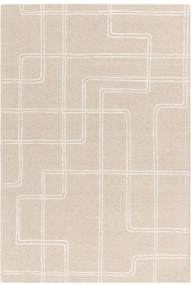 Χαλί Ada Sand Asiatic London 200X300cm