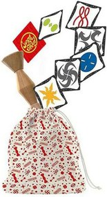 Επιτραπέζιο Παιχνίδι Jungle Speed Asmodee ASMJSECO01ESPT (ES)