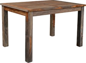 Τραπέζι Kelva-Μήκος: 120 εκ.