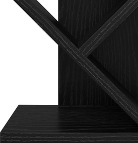 vidaXL Ράφι Δέντρων 6-Επιπέδων 30 x 18 x 100 εκ Επεξεργασμένο Ξύλο