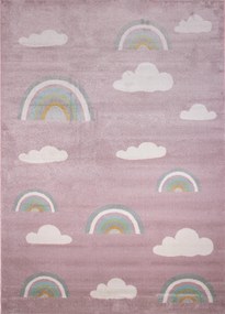 klonaras  JUNIOR  1339/PINK 1,33x1,90