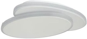 Φωτιστικό οροφής Elmark Neil LED