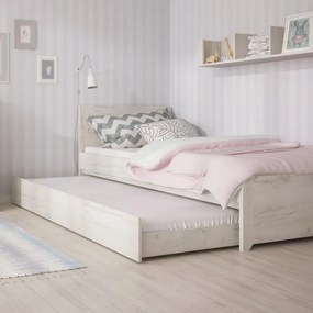 Κρεβάτι παιδικό Alaska - 95.80Χ206.10Χ80.50cm