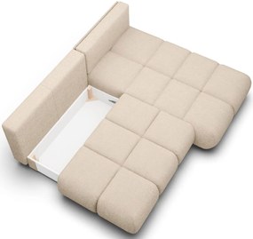 Γωνιακός καναπές Limo-Mpez-Δεξιά