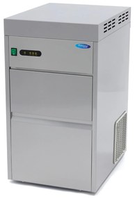 Ice Machine - 50kg/day - Crushed/Flaked - Water Cooled