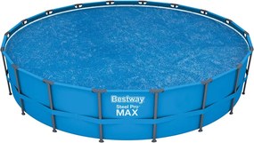Bestway Κάλυμμα Πισίνας Ηλιακό Flowclear 549 εκ.