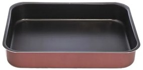 Venus Ταψί Ορθογώνιο 30x22x6cm Αντικολλητικό 75641