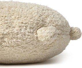 Μαξιλάρα Δαπέδου (Φ48) Lorena Canals Bubbly Natural