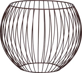 vidaXL Τραπεζάκι Σαλονιού Χρυσό Ø 51 εκ.