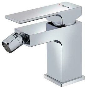 Teka Soller Μπαταρία Μπιντέ Chrome